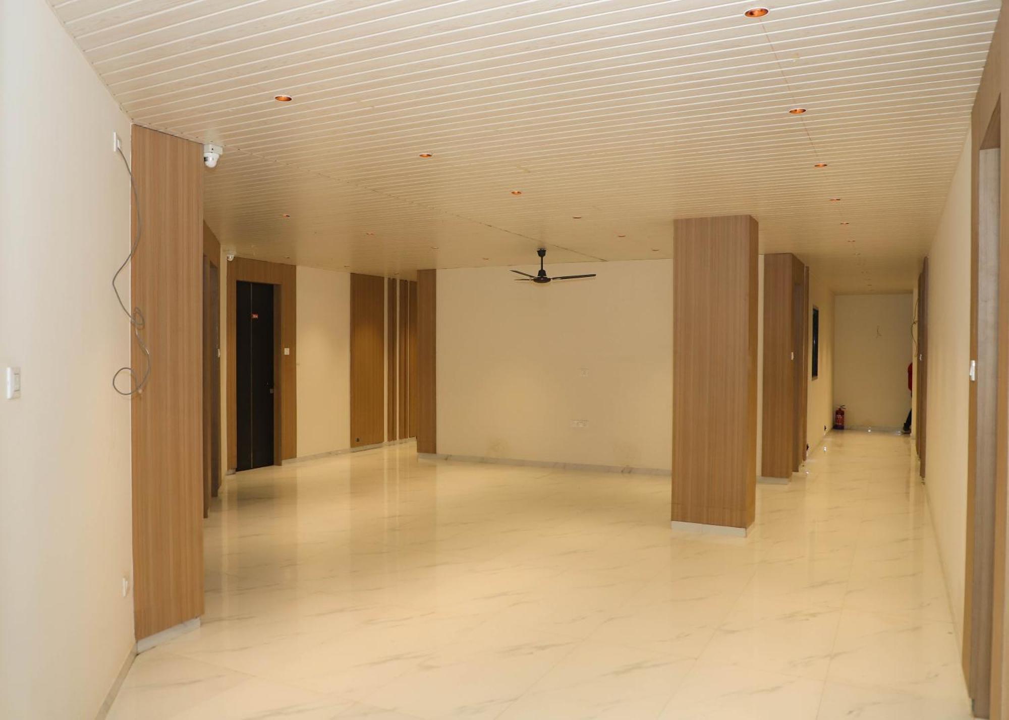 Hotel Arc Palace Bhiwandi Екстер'єр фото