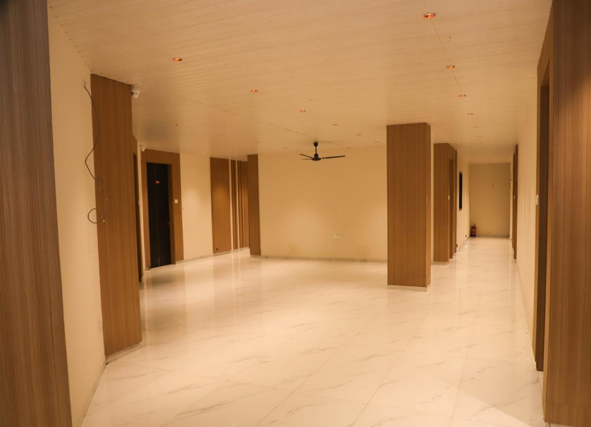 Hotel Arc Palace Bhiwandi Екстер'єр фото