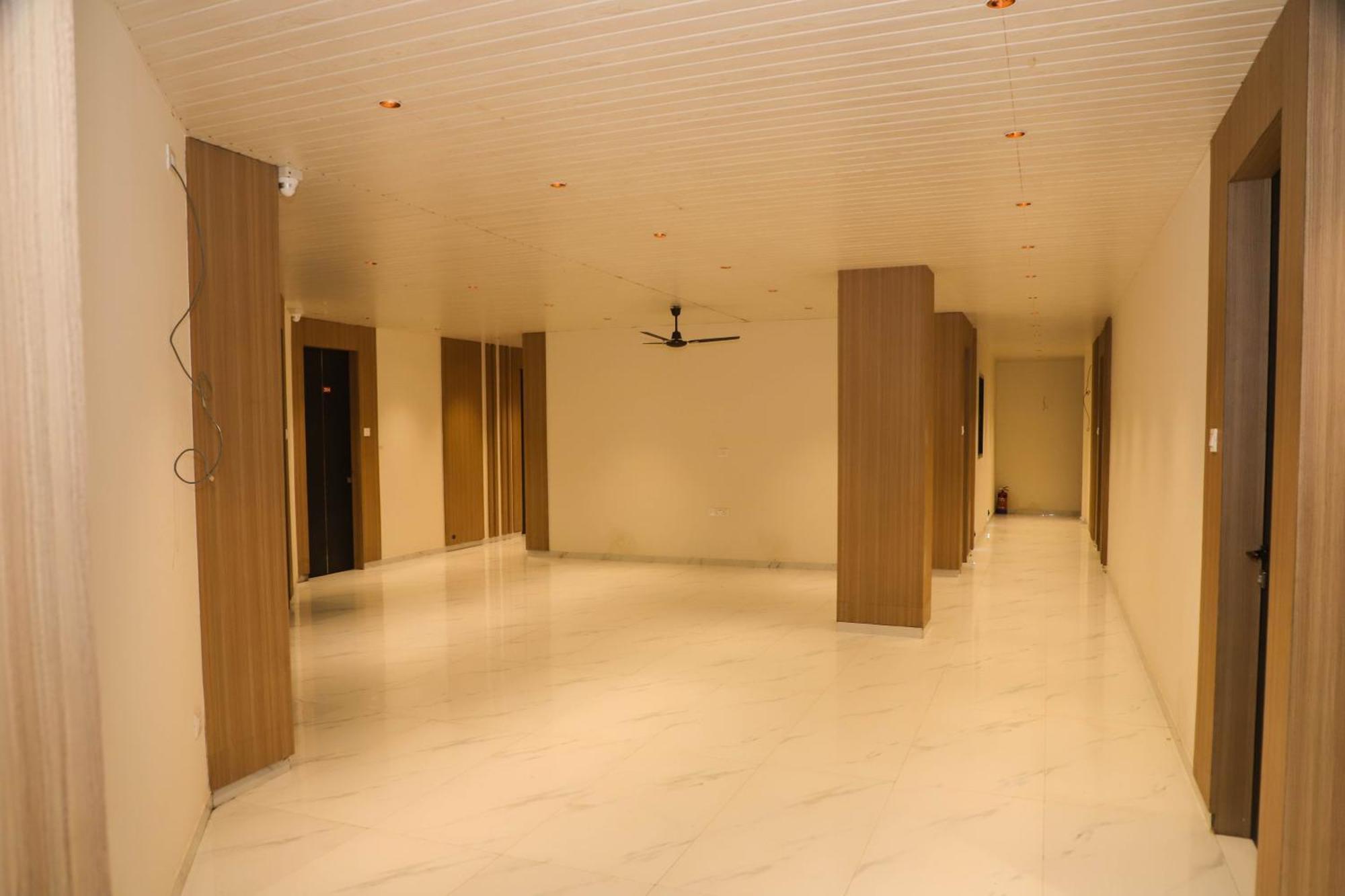 Hotel Arc Palace Bhiwandi Екстер'єр фото